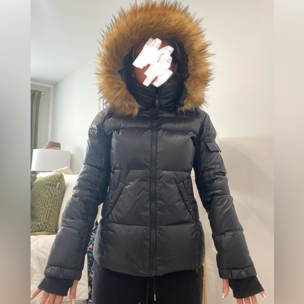 S13 Sam jacket - Picture 7 of 7